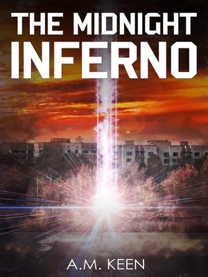 cover image of The Midnight Inferno